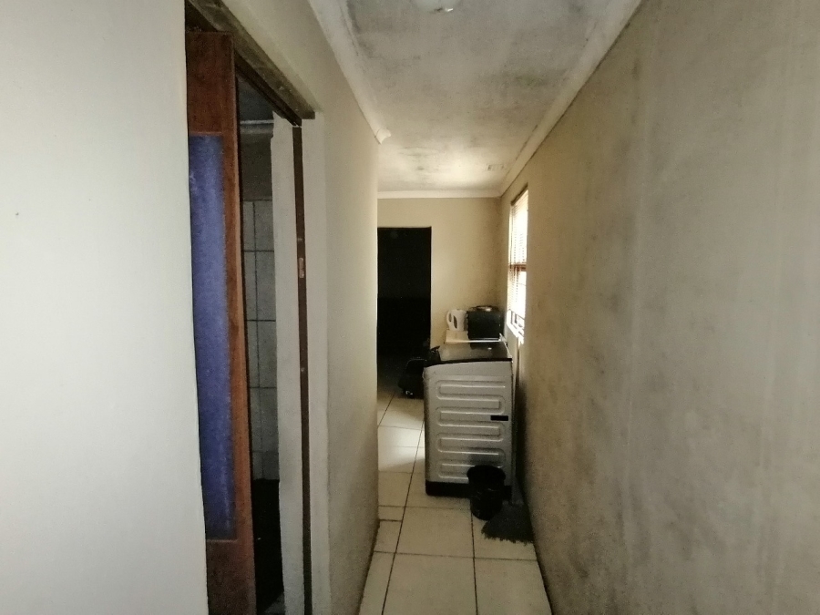 3 Bedroom Property for Sale in Ekuphumleni Western Cape